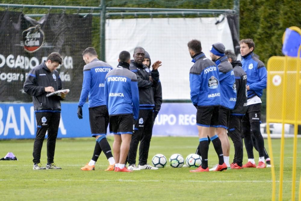 Otra vuelta de tuerca de Seedorf