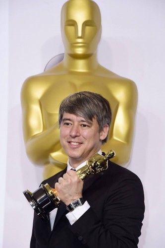 87th Academy Awards - Press Room