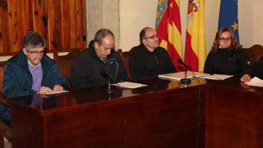 El PP de Vilafranca renunciará a tener lista si Sanidad no amplía a 24 horas la SAMU