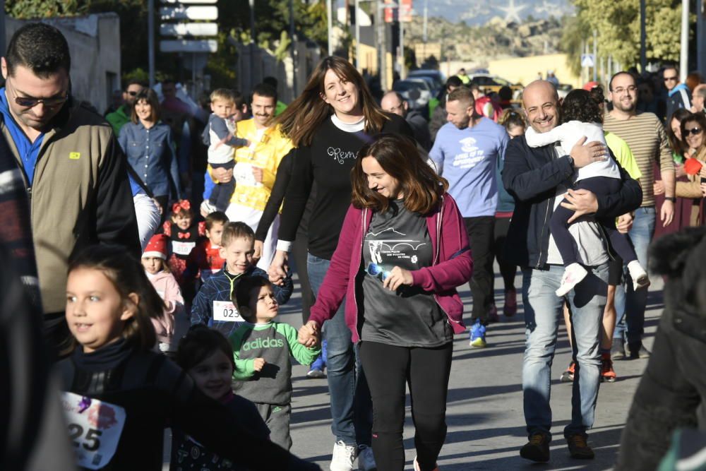 San Silvestre de Archena