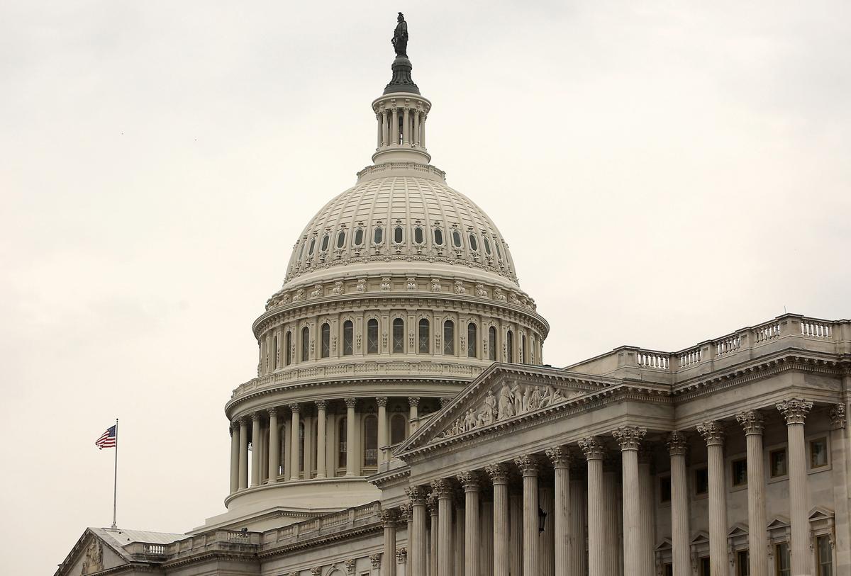 El PIB de Estados Unidos avanzó a un ritmo del 4.1% en el segundo trimestre  de 2018