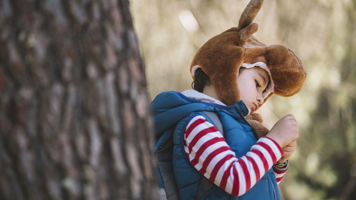 Mi hijo es tímido y le cuesta hacer amigos, ¿cómo puedo ayudarle?