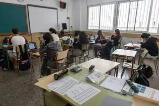 L’exclusió irregular de l’alumnat amb dificultats de les proves PISA 2025 dispara els resultats a Catalunya
