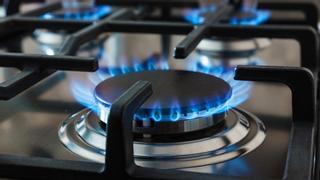 Las cocinas de gas natural, poco seguras para la salud y el clima, según un estudio