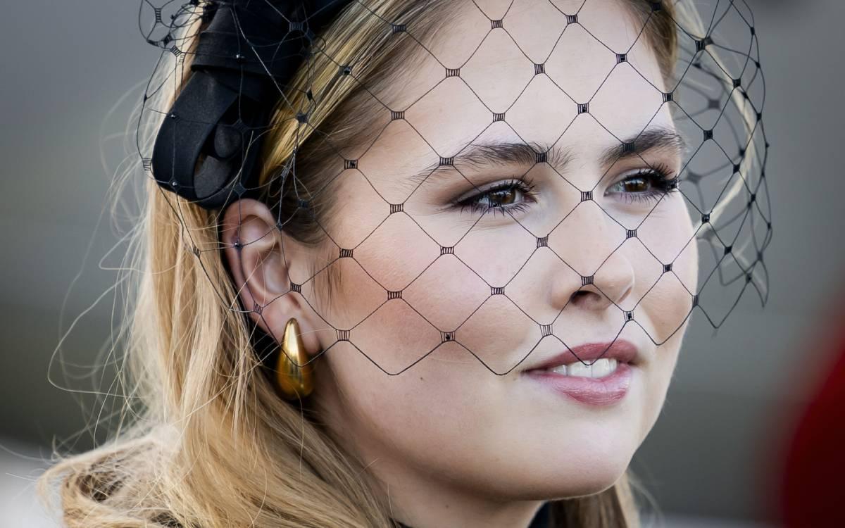 Amalia de Holanda
