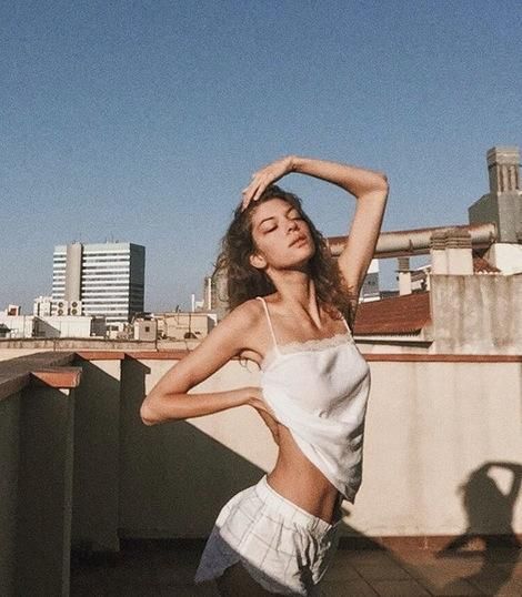 Pijamas VIP: Marta Ortiz