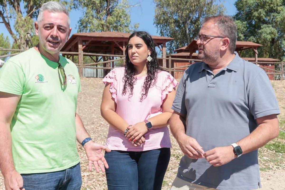 Campamentos acuáticos y de robótica en Mérida