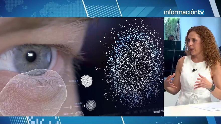 Mar Ivars analiza en INFORMACIÓN TV las claves, los desafíos y la normativa de la Inteligencia Artificial