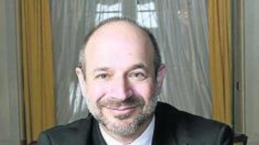 Bruce Beutler.