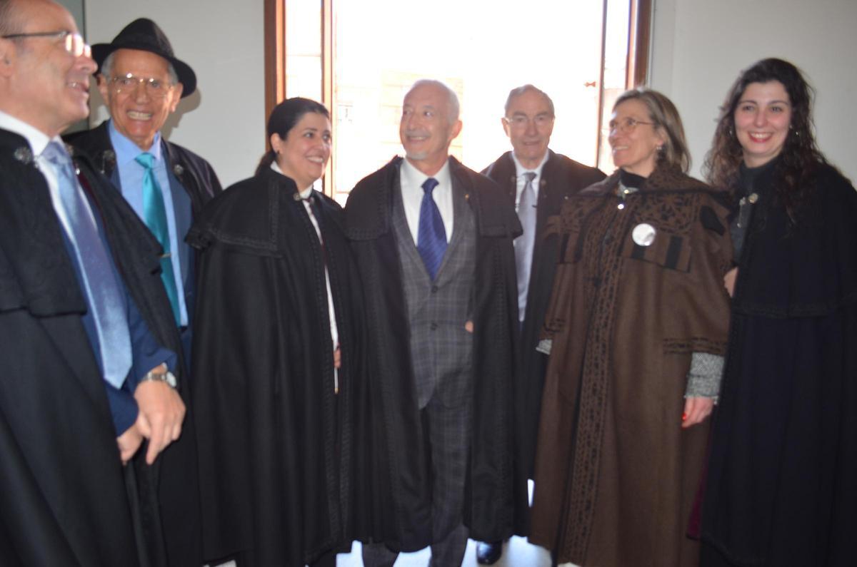 II Encuentro de la Capa Ibérica en Benavente.