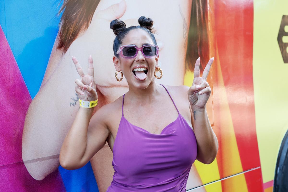 Todas las polémicas sobre las joyas de Anabel Pantoja