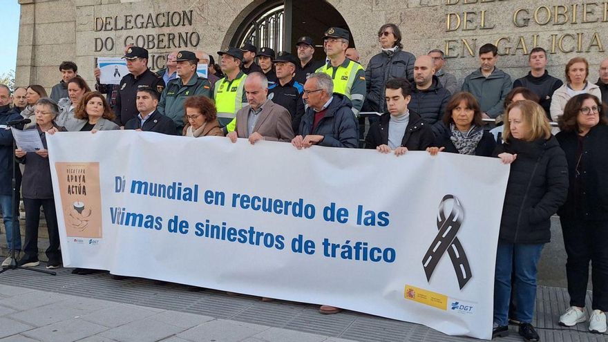 Tráfico intensificará las multas ante unas cifras de muertos «inasumibles»