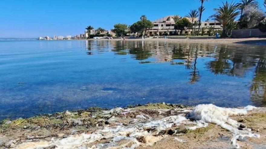 El BORM publica un proyecto que quiere transformar el modelo de prevención y gestión de residuos de la Región de Murcia