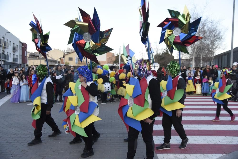 El Carnaval d''Artés en imatges