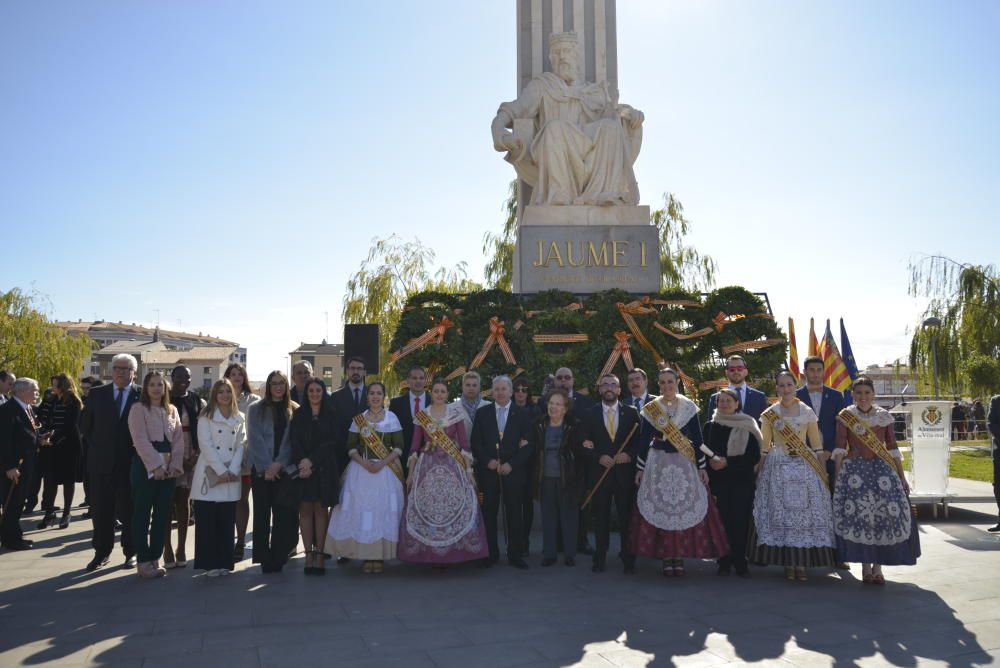 Festes Fundacionals de Vila-real