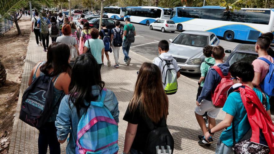 Educación marca el 7 de septiembre como fecha para el inicio del próximo curso escolar