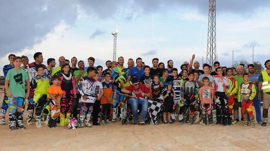 Carrera solidaria a favor de DACESMA