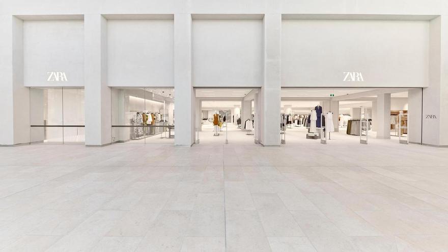 Inditex conquista la igualdad, sin brecha salarial entre mujeres y hombres y con el reconocimiento de los empleados no binarios