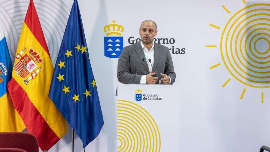 Lanzarote acogerá la cumbre de la Comisión de Islas de Regiones Ultraperiféricas