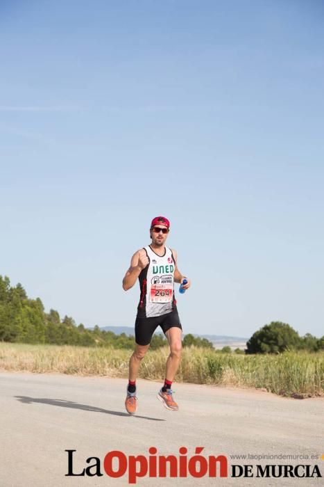 Media Maratón de Montaña “Memorial Antonio de Béja