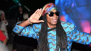Bioventure gibt Privatparty mit Fab Morvan von Milli Vanilli im Mallorca Country Club