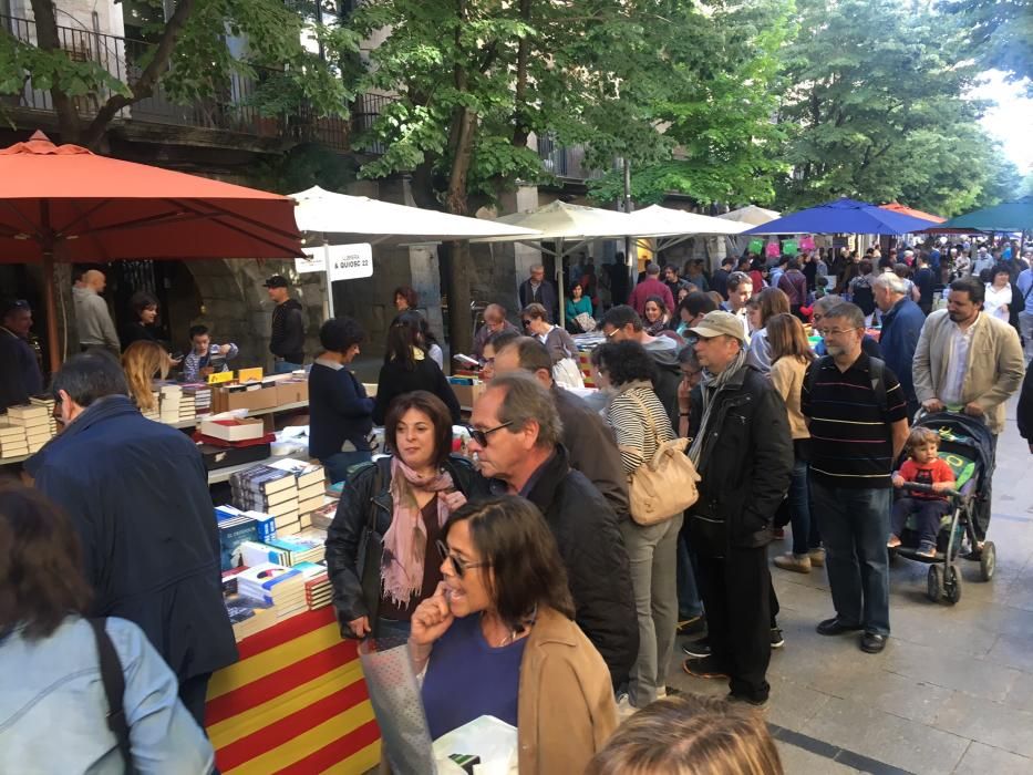 Sant Jordi a Girona