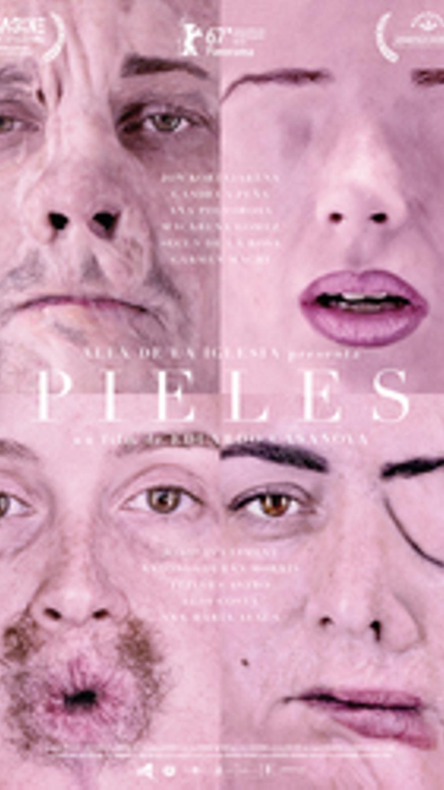 Pieles