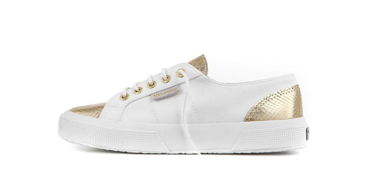 La nueva colección SS16 de Superga