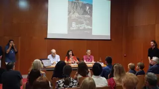 Las "leyendas sin fundamento" que vinculan la Casa Winter con el Partido Nazi, desmentidas en un libro