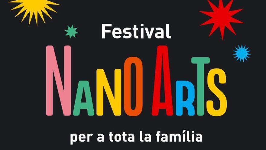 Festival Nanoarts