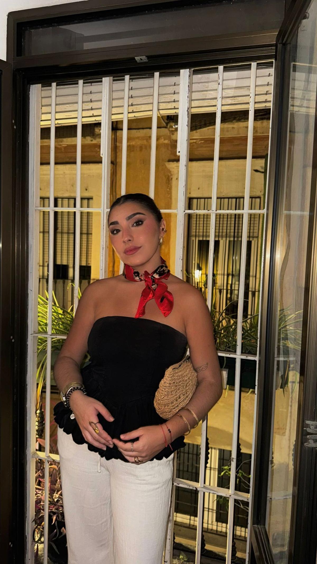 Valeria Sevilla, nuevo miembro del Jurado La Crónica.