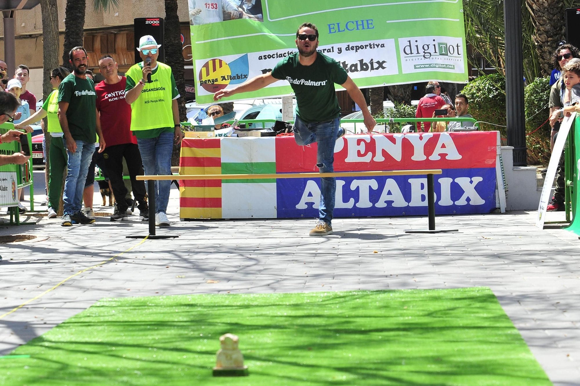 Campeonato Mundial de Lanzamiento de Hueso de Dátil