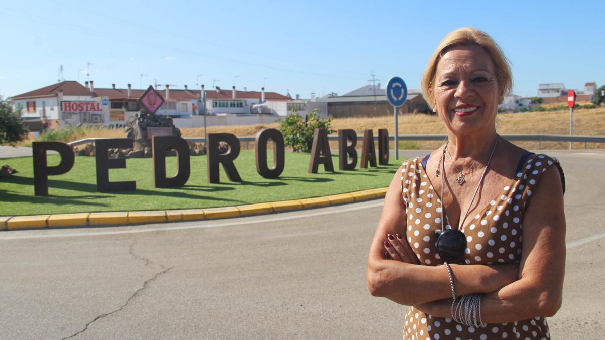 La alcaldesa de Pedro Abad decreta el cierre de los parques.