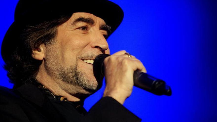 Joaquín Sabina