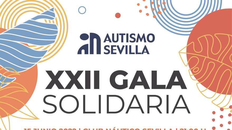 Autismo Sevilla retoma su 'Gala de Primavera'