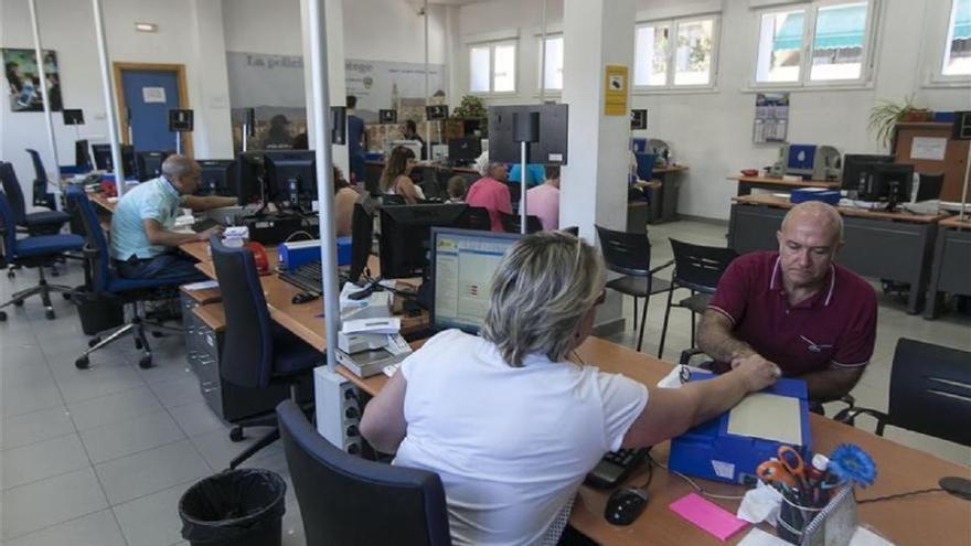 Córdoba es una de las ciudades con menos tiempo de espera para renovar el DNI