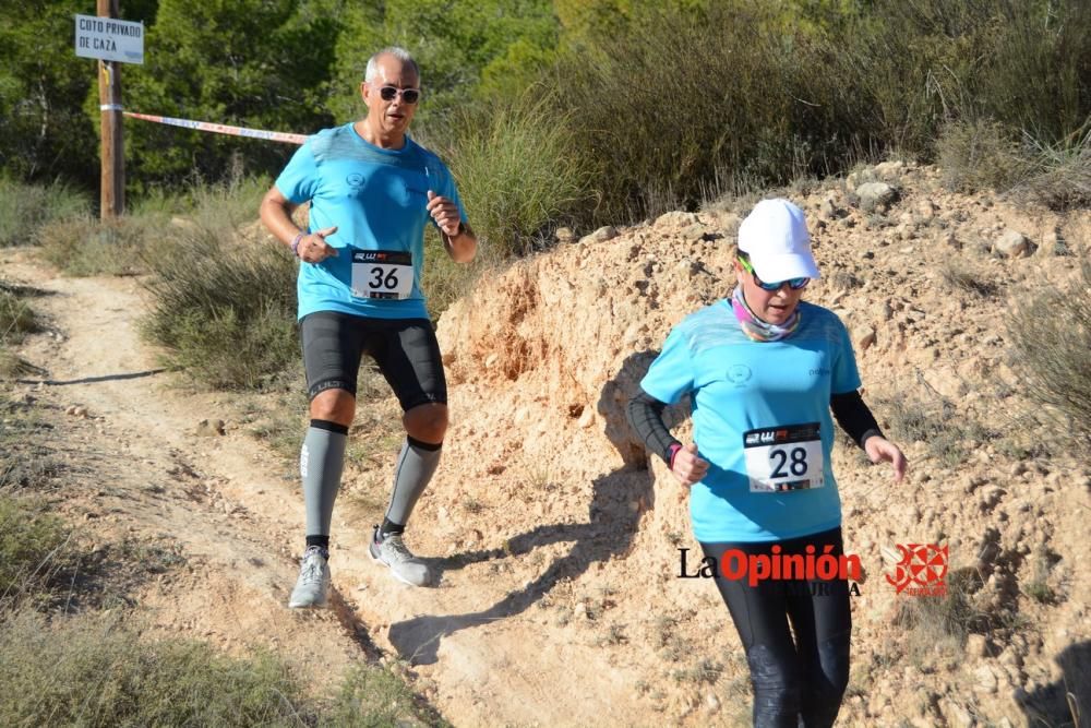 The Walking White Runners Blanca 2018