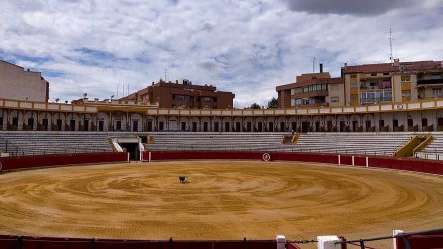 El Gobierno de Aragón apoyará la declaración de los festejos taurinos como patrimonio cultural inmaterial