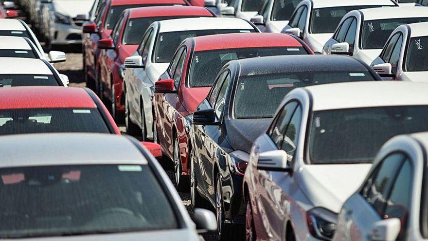 Urlauber aufgepasst: Mietwagen-Firmen warnen vor Betrugsmasche