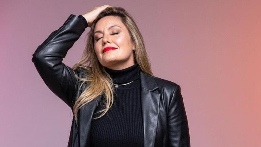 La mallorquina Caterina Ross ahonda en “valores, sueños, pérdidas y sentimientos" en su nuevo disco