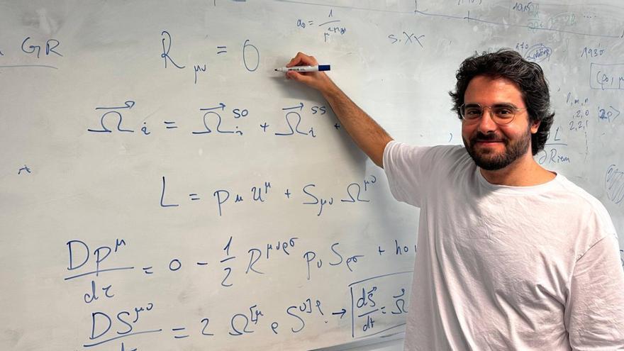 „Einmalige Gelegenheit im Lauf meines Lebens“: Wie ein Astrophysiker von Mallorca der Sonnenfinsternis entgegenfiebert