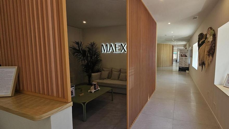 MAEX Vélez y Lozano