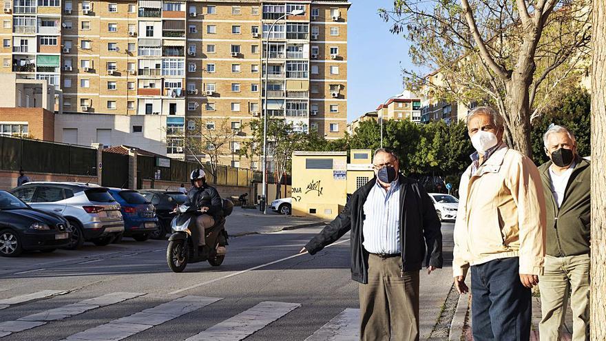 Más seguridad vial en La Luz