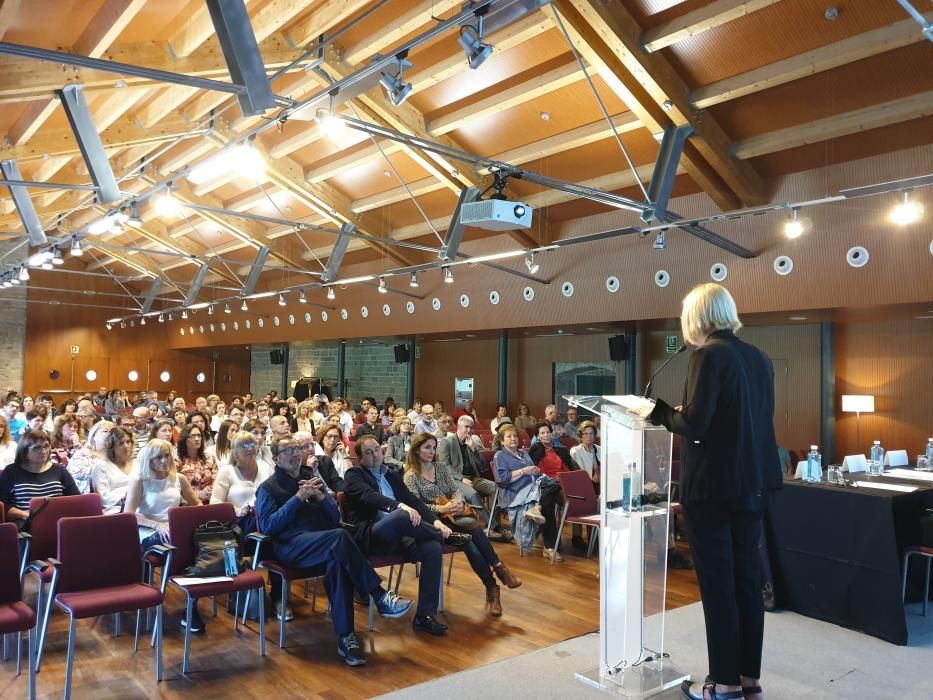 50 anys a Món Sant Benet de l'Oms i de Prat