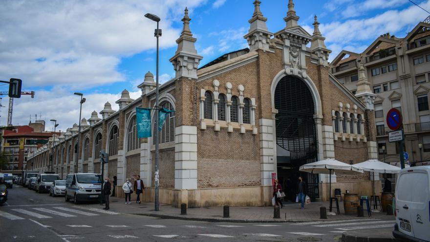 Mercados da un impulso a las plazas de abastos con cuatro proyectos en la línea de salida