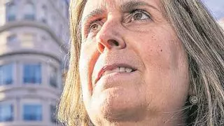 He venido a hablar de mi libro: Marta Romagosa, autora de '28 metres'
