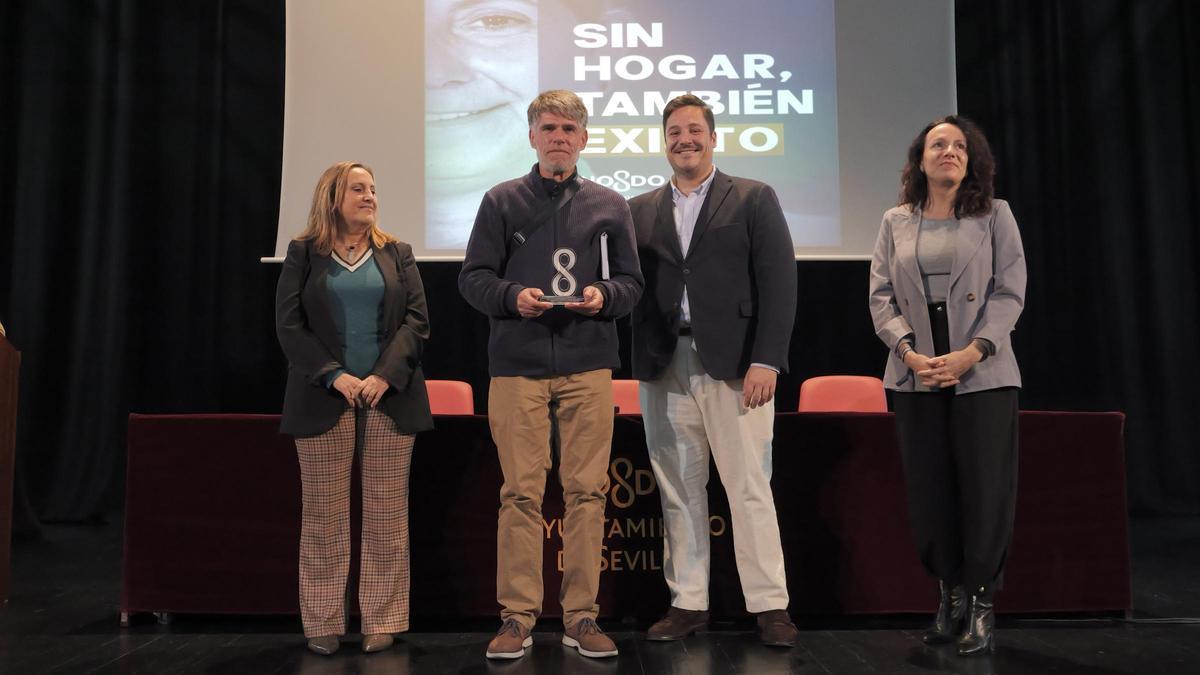 Antonio Montes García