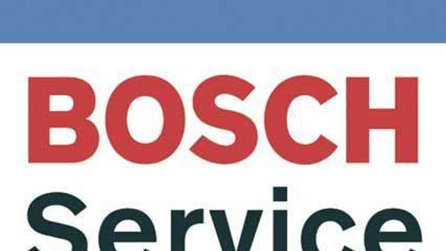 Premio Bosch Car Service de 200 euros para un participante