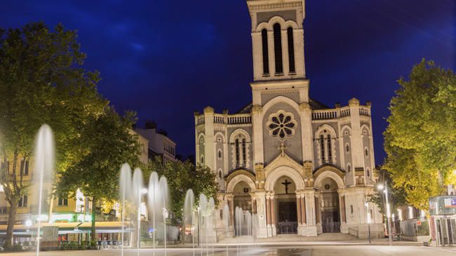 Catedral Saint Etienne