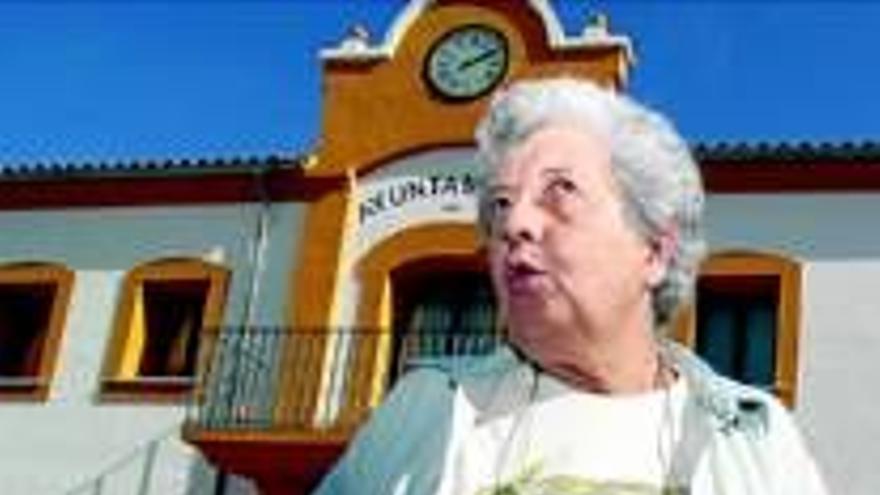 Amnistía Animal denuncia ante el fiscal a la alcaldesa de Torreorgaz